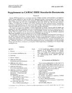 IEEE 583A-1979