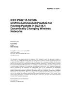 IEEE 802.15.10
