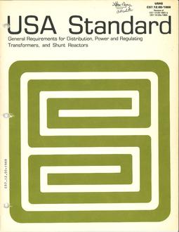 IEEE C57.12.00