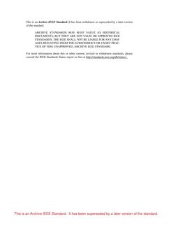IEEE 802.12d-1997