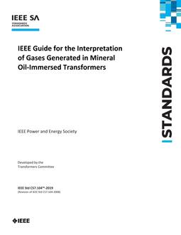 IEEE C57.104