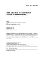 IEEE 1482.1-1999
