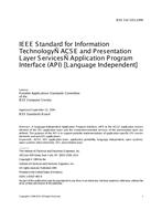 IEEE 1351