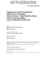 IEEE 1420.1a