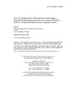 IEEE 1003.13-1998