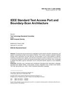 IEEE 1149.1-2001