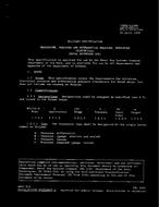 MIL MIL-T-24742