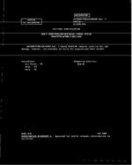 MIL AN106801THRUAN106900-3 Notice 1 - Validation