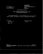 MIL AN107501THRUAN107600-3 Notice 1 - Validation