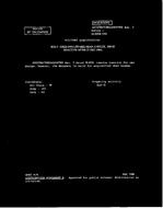 MIL AN107801THRUAN107900-3 Notice 1 - Validation
