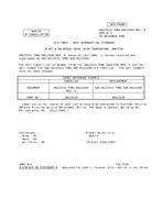 MIL AN123151THRUAN123300-4 Notice 3 - Cancellation