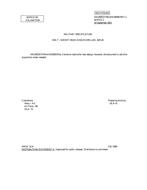 MIL AN149251THRUAN149350-2 Notice 2 - Validation 2