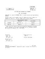 MIL AN316-11 Notice 1 - Cancellation