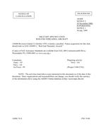 MIL AN490-8 Notice 2 - Cancellation