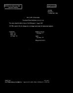 MIL AN5786-2 Notice 2 - Inactivation