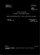 MIL AN6206-4 Notice 2 - Cancellation