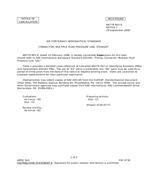 MIL AN779-6 Notice 1 - Cancellation