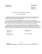 MIL AN933-6 Notice 1 - Cancellation