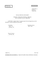 MIL AN947A Notice 1 - Validation