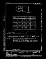 MIL AN970-6
