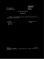 MIL AN970-6 Notice 1 - Validation