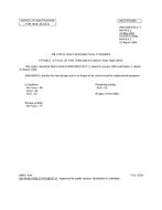 MIL AND10059-3 Notice 2 - Inactivation