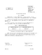 MIL AND10136-3 Notice 3 - Cancellation
