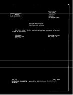 MIL AND10138-2 Notice 1 - Validation