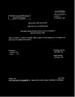 MIL AND10138-2 Notice 2 - Inactivation