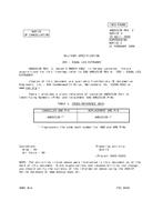 MIL AND10138-2 Notice 3 - Cancellation