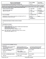 MIL DESC 5962-86839A Notice B - Revision