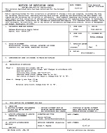 MIL DESC 5962-86844A Notice B - Revision