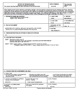 MIL DESC 5962-86869A Notice B - Revision