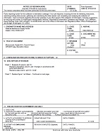 MIL DESC 5962-87569 Notice A - Revision