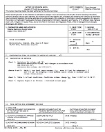 MIL DESC 5962-87569 Notice B - Revision
