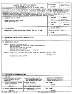 MIL DESC 5962-87576 Notice A - Revision