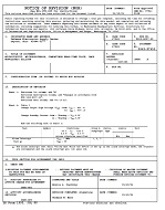 MIL DESC 5962-87653 Notice A - Revision
