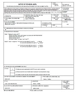 MIL DESC 5962-87708B Notice C - Revision