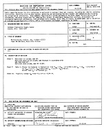 MIL DESC 5962-87728A Notice B - Revision