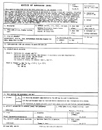 MIL DESC 5962-88566A Notice C - Revision