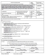 MIL DESC 5962-88627A Notice B - Revision
