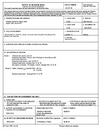 MIL DESC 5962-88733A Notice B - Revision