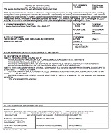 MIL DESC 5962-88743A Notice B - Revision