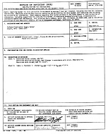 MIL DESC 5962-88751 Notice A - Revision