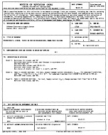 MIL DESC 5962-88751 Notice B - Revision