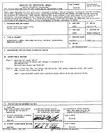 MIL DESC 5962-89631 Notice A - Revision