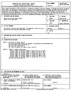 MIL DESC 5962-89704 Notice A - Revision