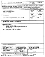 MIL DESC 5962-89724 Notice A - Revision