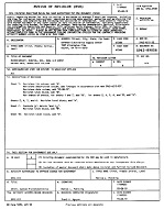 MIL DESC 5962-89856 Notice B - Revision