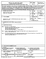 MIL DESC 5962-89871 Notice A - Revision